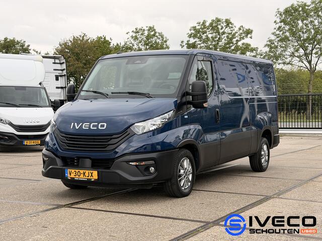 Iveco DAILY 35S16V 2.3L 160pk | L2H1 W3520 | Handgeschakeld | Adaptive Cruise Control | Camera | AppleCarPlay |