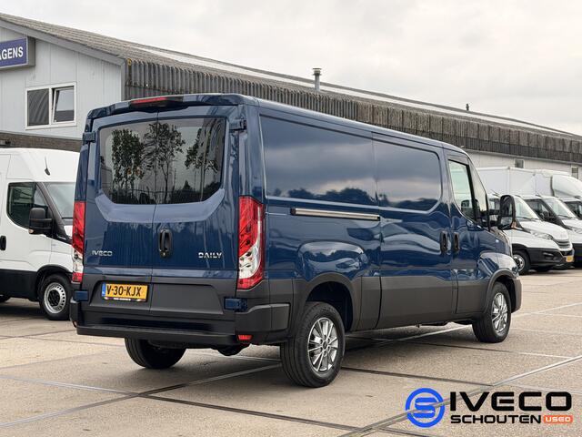 Iveco DAILY 35S16V 2.3L 160pk | L2H1 W3520 | Handgeschakeld | Adaptive Cruise Control | Camera | AppleCarPlay |