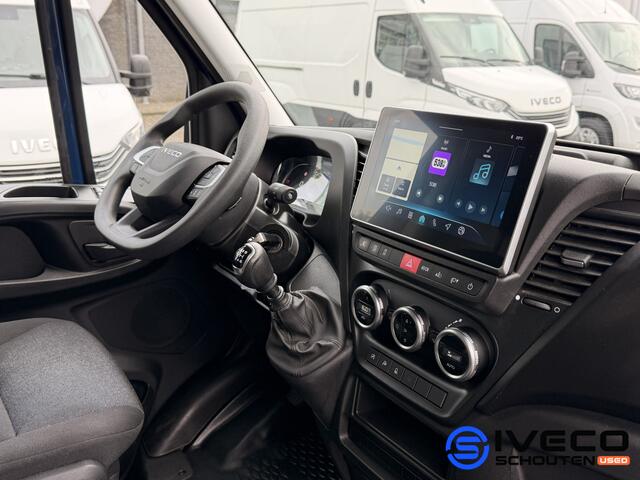 Iveco DAILY 35S16V 2.3L 160pk | L2H1 W3520 | Handgeschakeld | Adaptive Cruise Control | Camera | AppleCarPlay |