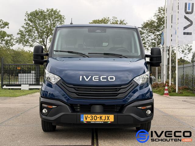 Iveco DAILY 35S16V 2.3L 160pk | L2H1 W3520 | Handgeschakeld | Adaptive Cruise Control | Camera | AppleCarPlay |