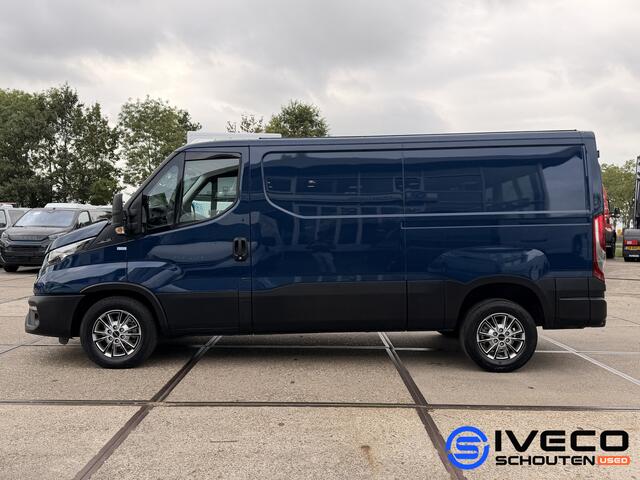 Iveco DAILY 35S16V 2.3L 160pk | L2H1 W3520 | Handgeschakeld | Adaptive Cruise Control | Camera | AppleCarPlay |