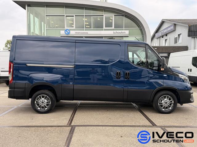 Iveco DAILY 35S16V 2.3L 160pk | L2H1 W3520 | Handgeschakeld | Adaptive Cruise Control | Camera | AppleCarPlay |