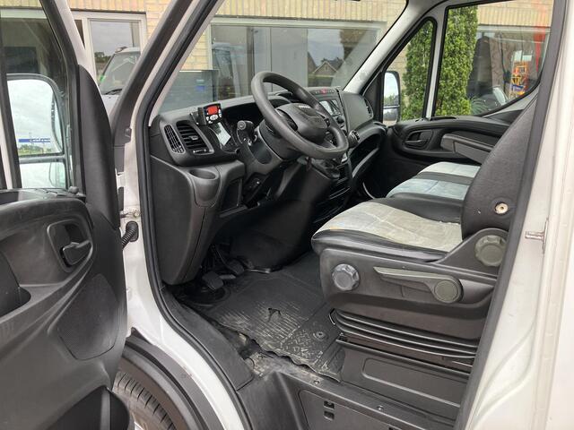 Iveco DAILY 35C14H 2.3 345 | Koelwagen | Carrier | Handel/Export