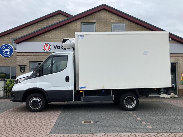 Iveco DAILY 35C14H 2.3 345 | Koelwagen | Carrier | Handel/Export