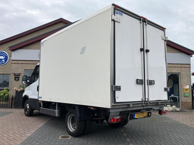 Iveco DAILY 35C14H 2.3 345 | Koelwagen | Carrier | Handel/Export
