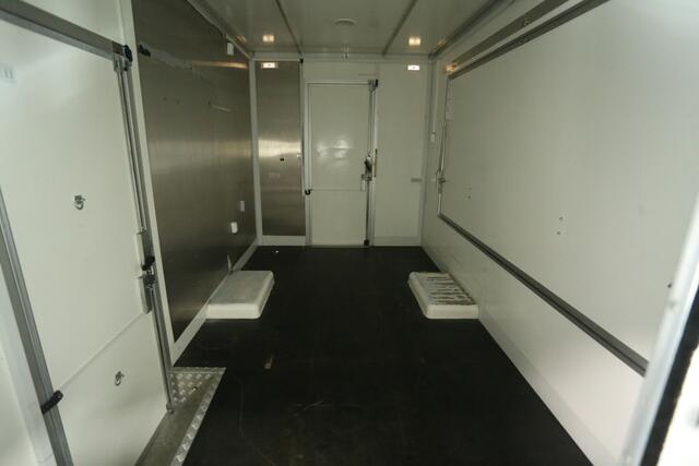 Iveco DAILY 35S14 2.3 410 | Foodtruck | Verkoopwagen | Airco | Camera | Zijdeur | Eventtruck