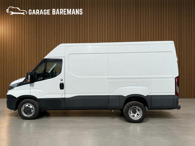 Iveco DAILY 35C14V 2.3 352 H2 L 3500kg trekgewicht