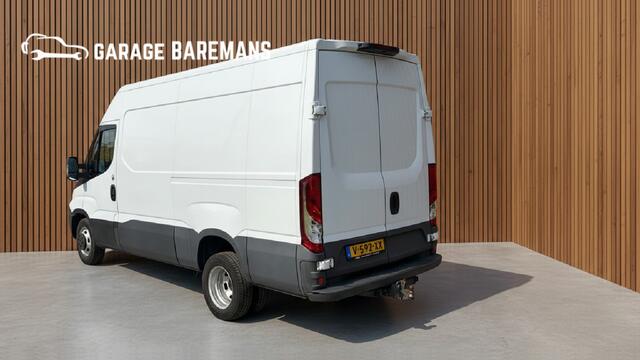 Iveco DAILY 35C14V 2.3 352 H2 L 3500kg trekgewicht
