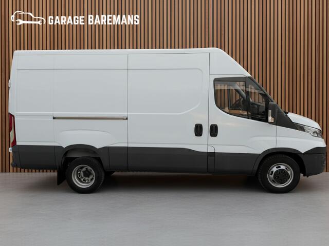 Iveco DAILY 35C14V 2.3 352 H2 L 3500kg trekgewicht