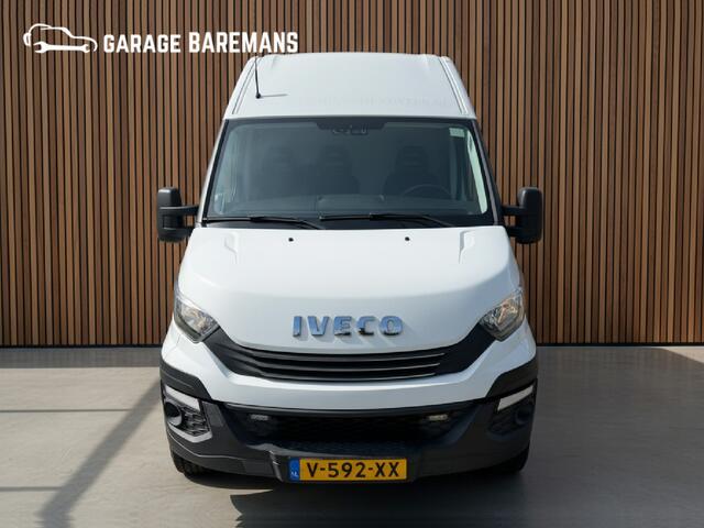 Iveco DAILY 35C14V 2.3 352 H2 L 3500kg trekgewicht