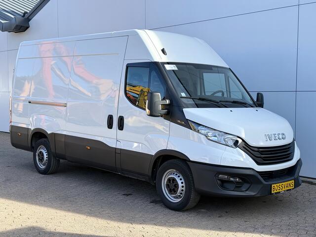 Iveco DAILY 35S14 2.3 140PK L2H2 Cruise Control 3.5t Trekgewicht Camera Airco Bluetooth