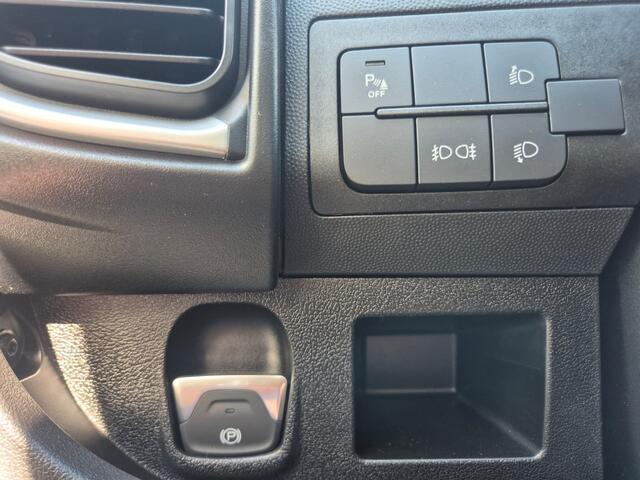 Iveco SuperJolly 4.25t L3H2 Heavy 110 kWh Lanzarote Grey Full Option Adaptieve Cruise Control, Navigatie, LED Koplampen