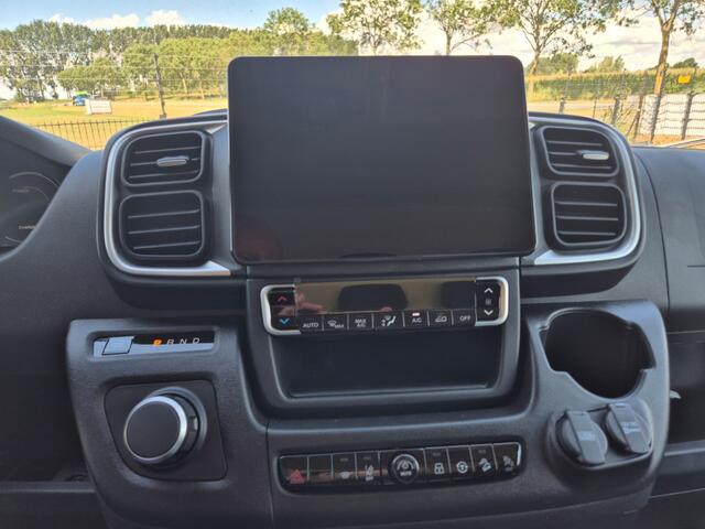Iveco SuperJolly 4.25t L3H2 Heavy 110 kWh Lanzarote Grey Full Option Adaptieve Cruise Control, Navigatie, LED Koplampen