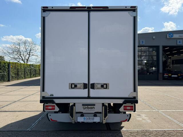 Iveco eDaily 38S14E