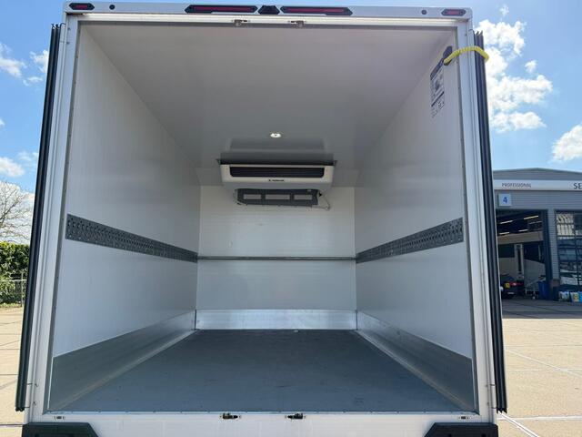 Iveco eDaily 38S14E