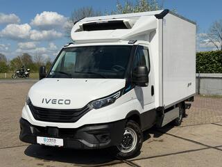 Iveco eDaily