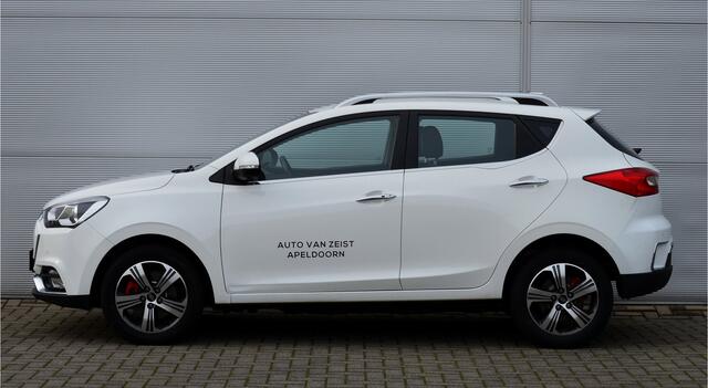 JAC IEV7S E-S2 E-DRIVE | FULL ELECTRIC | HOGE ZIT | LUXE | ALL-IN RIJKLAARPRIJS