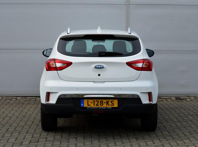 JAC IEV7S E-S2 E-DRIVE | FULL ELECTRIC | HOGE ZIT | LUXE | ALL-IN RIJKLAARPRIJS
