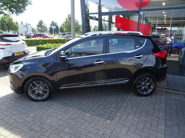 JAC iEV7 S 39 kWh 100% ELEKTRISCH !!