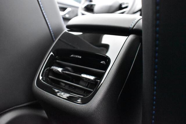 Jaecoo 5 Exclusive 61 kWh | BIJTELLINGSVOORDEEL | STOEL/STUURVERWARMING | STOELVENTILATIE | 360 CAMERA | PANORAMADAK | ELEKTRISCHE ACHTERKLEP | CARPLAY/ANDROID AUTO