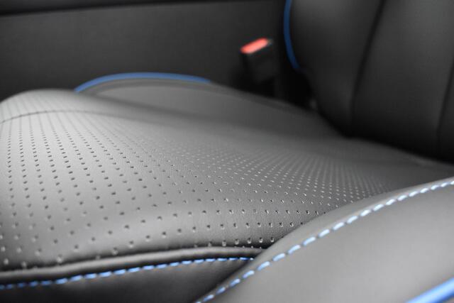 Jaecoo 5 Exclusive 61 kWh | BIJTELLINGSVOORDEEL | STOEL/STUURVERWARMING | STOELVENTILATIE | 360 CAMERA | PANORAMADAK | ELEKTRISCHE ACHTERKLEP | CARPLAY/ANDROID AUTO