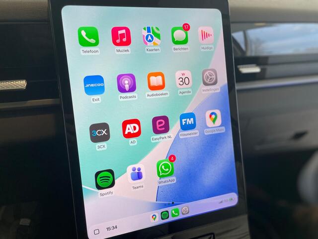 Jaecoo 5 EV Exclusive 61 kWh | 402km WLTP | Panodak | Leer | NIEUW!