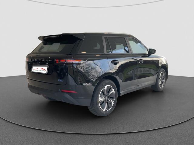 Jaecoo 5 EV Exclusive 61 kWh | 402km WLTP | Panodak | Leer | NIEUW!