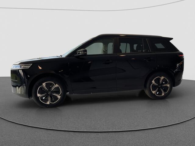 Jaecoo 5 EV Exclusive 61 kWh | 402km WLTP | Panodak | Leer | NIEUW!