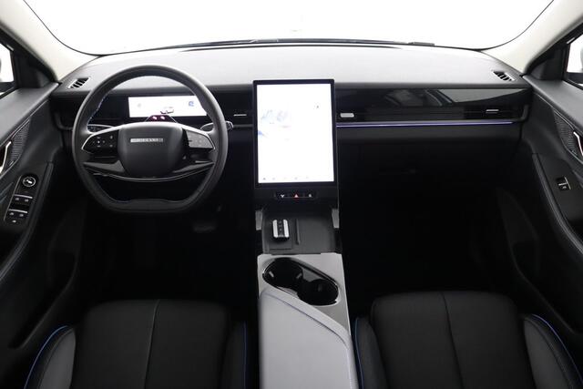 Jaecoo 5 Exclusive 61 kWh | Pano | Stoelvent/verwarming