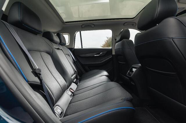 Jaecoo 5 Exclusive 61 kWh | Pano | Stoelvent/verwarming