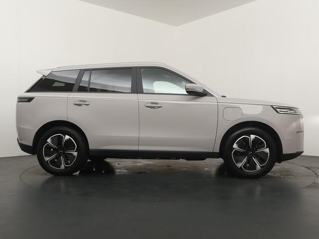 Jaecoo 5 EV Exclusive 61 kWh Demo - Stoel-/Stuurverwarming - Panoramadak - Elektrische Achterklep - Adaptieve Cruise Control Fabrieksgarantie t/m 2033