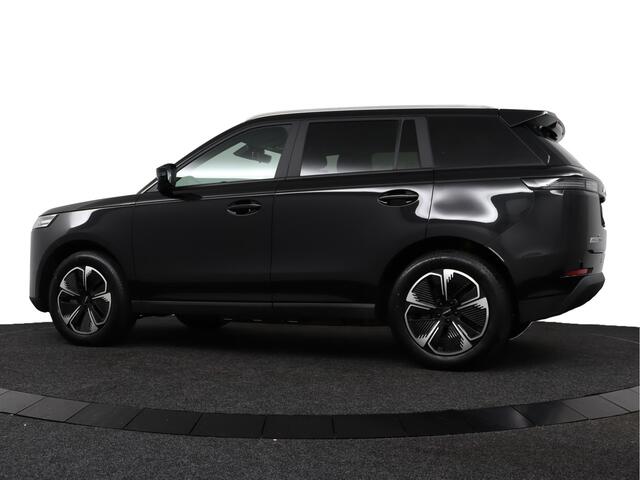 Jaecoo 5 EV Exclusive 61 kWh - Glazendak - Premium Soundsystem - Adaptief Cruisecontrol - Stoel/Stuurwiel verwarming - Electrische Kofferklep - 7 Jaar Fabrieksgarantie - 405 KM WLTP