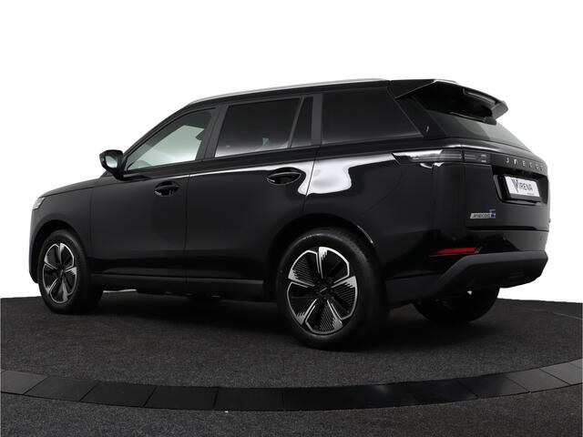 Jaecoo 5 EV Exclusive 61 kWh - Glazendak - Premium Soundsystem - Adaptief Cruisecontrol - Stoel/Stuurwiel verwarming - Electrische Kofferklep - 7 Jaar Fabrieksgarantie - 405 KM WLTP