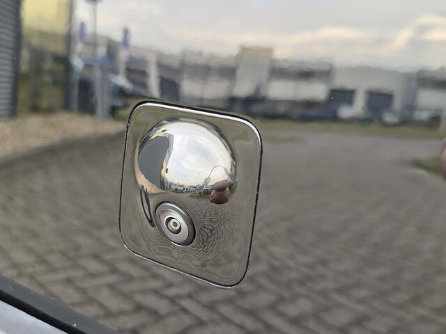 Jaecoo 5 EV Exclusive 61 kWh Volledig Elektrisch met 402 km WLTP RANGE, Lederen bekleding en Stoelverwarming Nu te bestellen en proef te rijden!