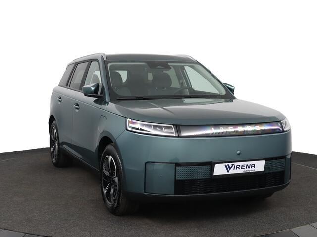 Jaecoo 5 EV Exclusive 61 Kwh - Glazendak - Premium Soundsystem - Adaptief Cruisecontrol - Stoel/Stuurwiel verwarming - Electrische Kofferklep - 7 Jaar Fabrieksgarantie - 405 KM WLTP