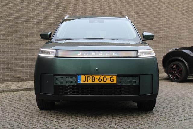 Jaecoo 5 EV Exclusive 61 kWh Exclusive 61 kWh, 400Km, Automaat, Navigatie, Stoel vent., Applecarpl./Andr. Auto, Panoramadak, Luxe lederen bekleding, Sony Sound System