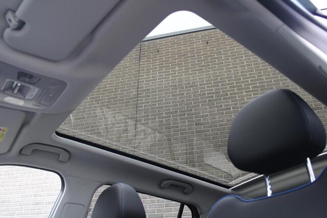 Jaecoo 5 EV Exclusive 61 kWh Exclusive 61 kWh, 400Km, Automaat, Navigatie, Stoel vent., Applecarpl./Andr. Auto, Panoramadak, Luxe lederen bekleding, Sony Sound System