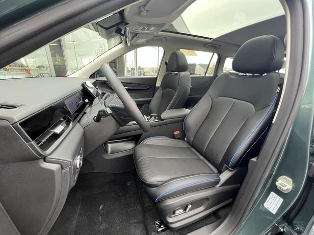 Jaecoo 5 EV Exclusive 61 Kwh | 7 JAAR FABRIEKSGARANTIE!