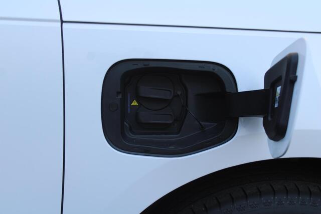 Jaecoo 5 Exclusive 61 kWh 400Km, Automaat, Navigatie, Stoel vent., Applecarpl./Andr. Auto, Panoramadak, Luxe lederen bekleding, Sony Sound System