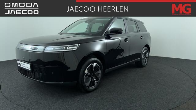 Jaecoo 5 Exclusive 61 kWh