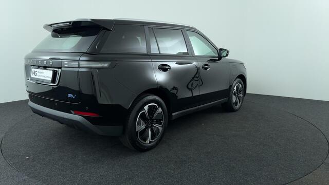 Jaecoo 5 Exclusive 61 kWh