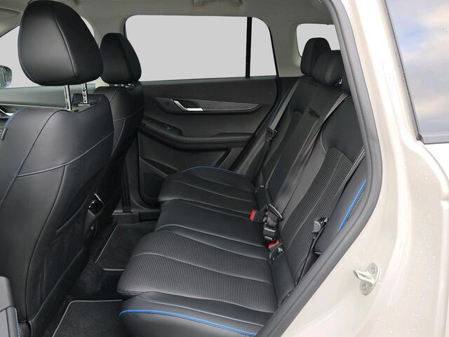 Jaecoo 5 Exclusive 61 kWh | Automaat | Stoelverwarming/Koeling | Pano | Adaptive Cruisecontrol | Sony Audio | |** Beschikbaar vanaf 21-07-2026 ** |