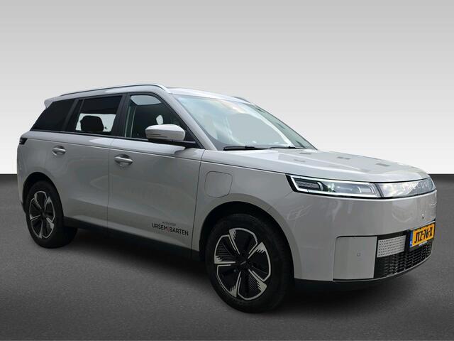 Jaecoo 5 Exclusive 61 kWh | Automaat | Stoelverwarming/Koeling | Pano | Adaptive Cruisecontrol | Sony Audio | |** Beschikbaar vanaf 21-07-2026 ** |