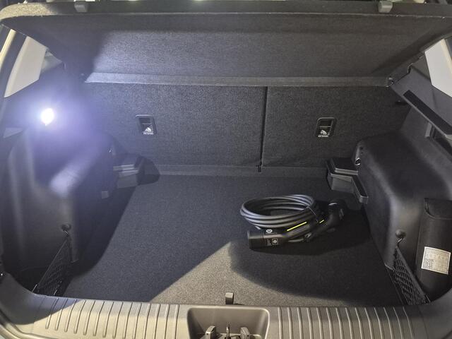 Jaecoo 5 Exclusive 61 kWh Leer | Navigatie | Panorama dak