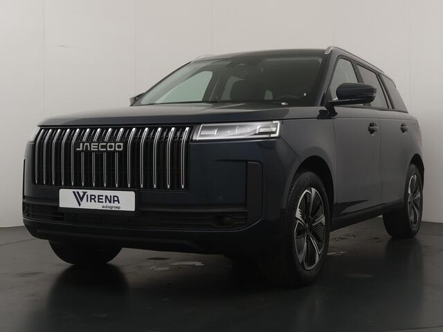 Jaecoo 5 1.5 T-GDi SHS-H Exclusive - FULL OPTIONS - Stoelverkoeling/verwarming - Sfeerverlichting - SONY SOUND - AppleCarplay - Android Auto - 7 Jaar of 150.000km Fabrieksgarantie