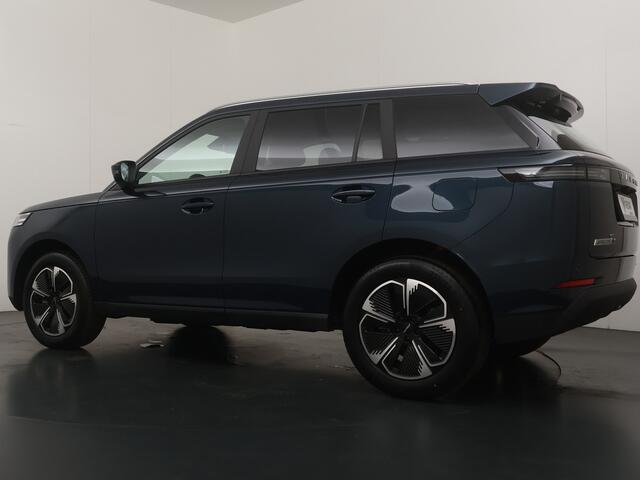 Jaecoo 5 1.5 T-GDi SHS-H Exclusive - FULL OPTIONS - Stoelverkoeling/verwarming - Sfeerverlichting - SONY SOUND - AppleCarplay - Android Auto - 7 Jaar of 150.000km Fabrieksgarantie