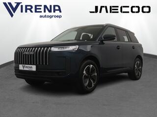 Jaecoo 5