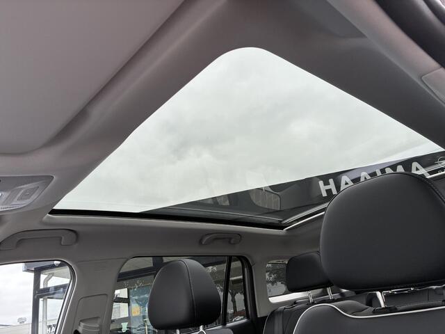 Jaecoo 5 1.5 T-GDi SHS-H Exclusive | Demo | Leder met verw. en koeling | Panodak | Elek. Achterklep | Camera's | V2L | 7 jaar garantie |