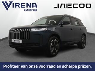 Jaecoo 5