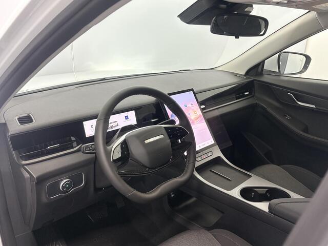 Jaecoo 5 1.5 T-GDi SHS-H Selective Adaptive cruisecontrol, apple carplay, android auto, verwarmde stoelen voorzijde
